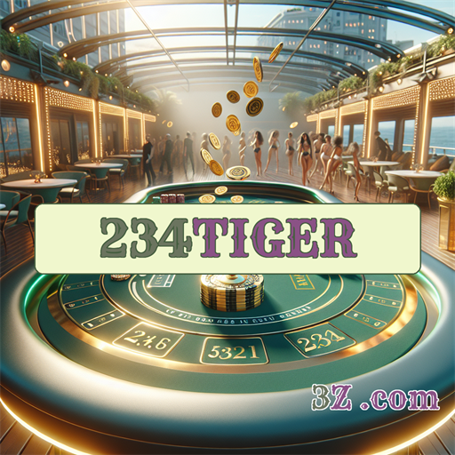 234tiger