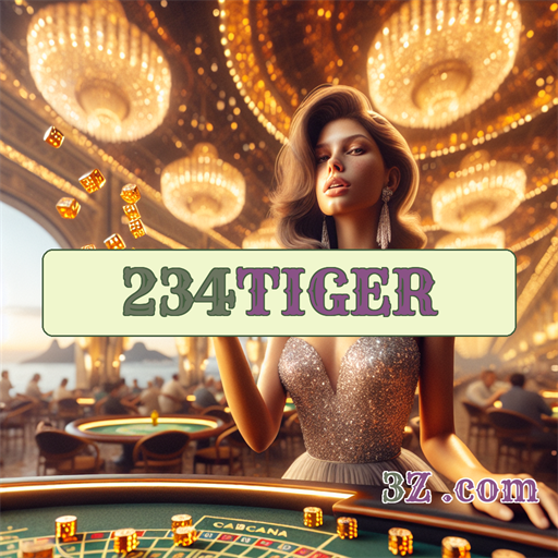 Cassino: A Magia dos Jogos no 234tiger