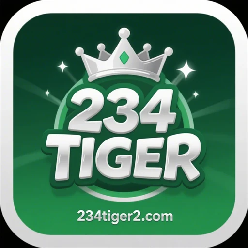 234tiger